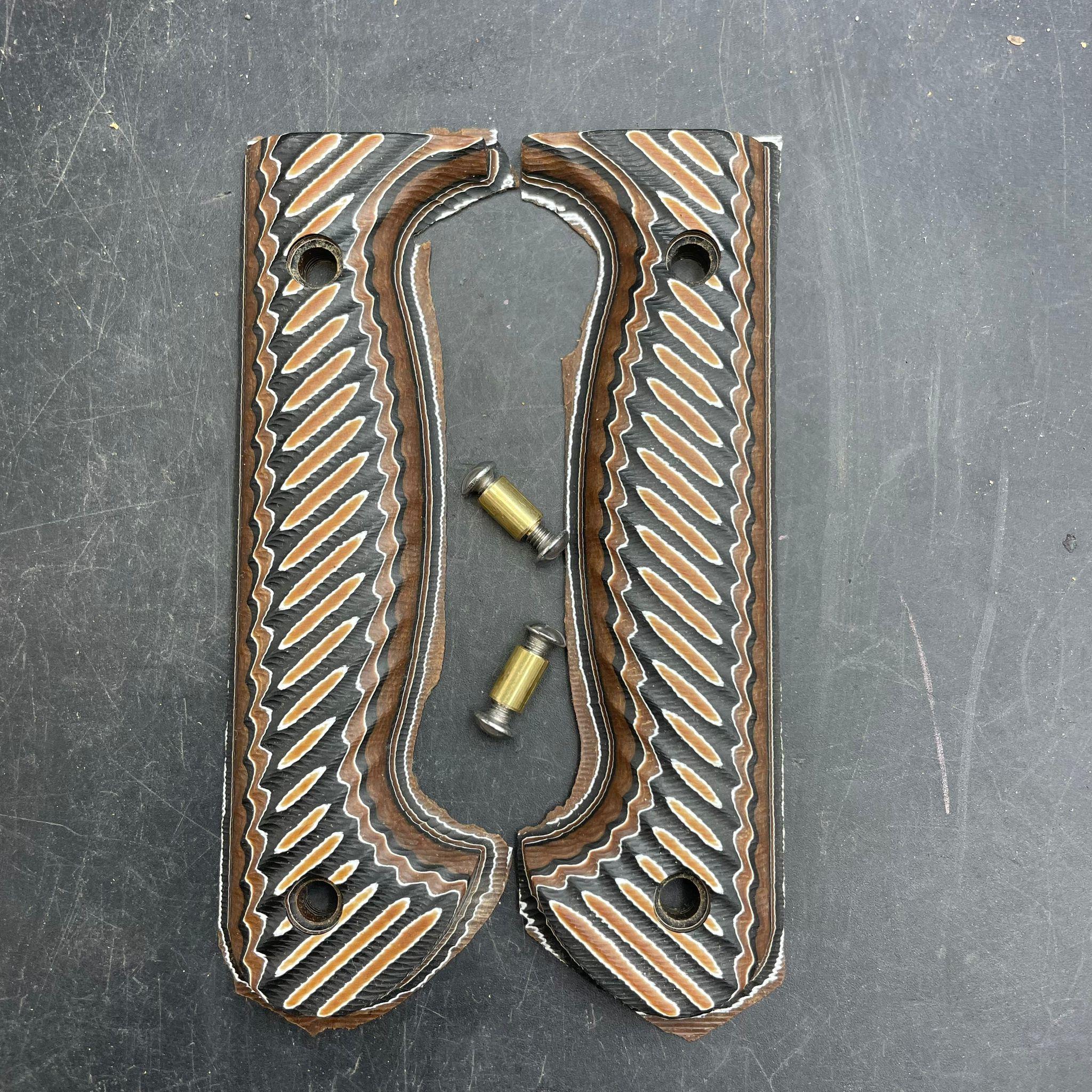  Hazır Kurban Bıçak Kabzesi