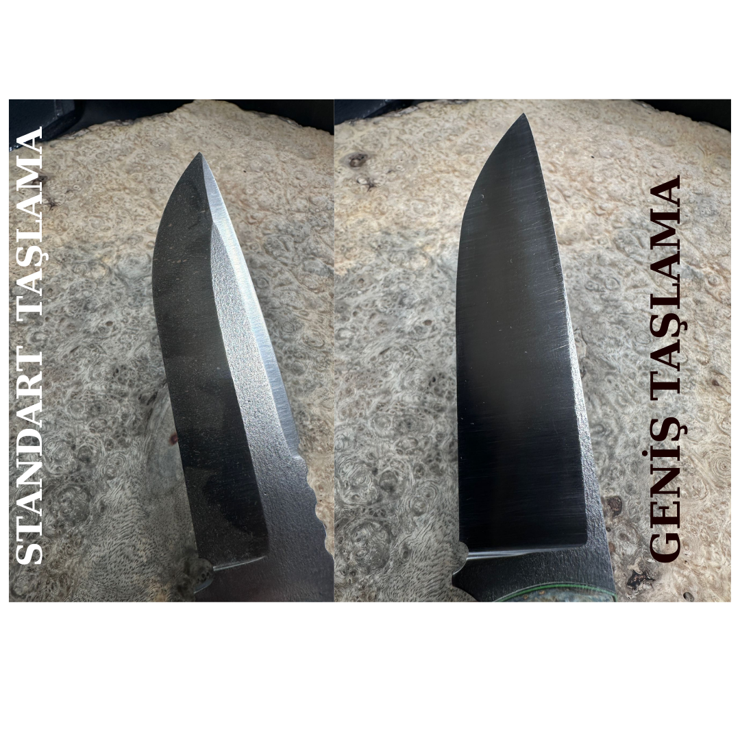  Tam Taşlama - Yüksek Taşlama Hizmeti 