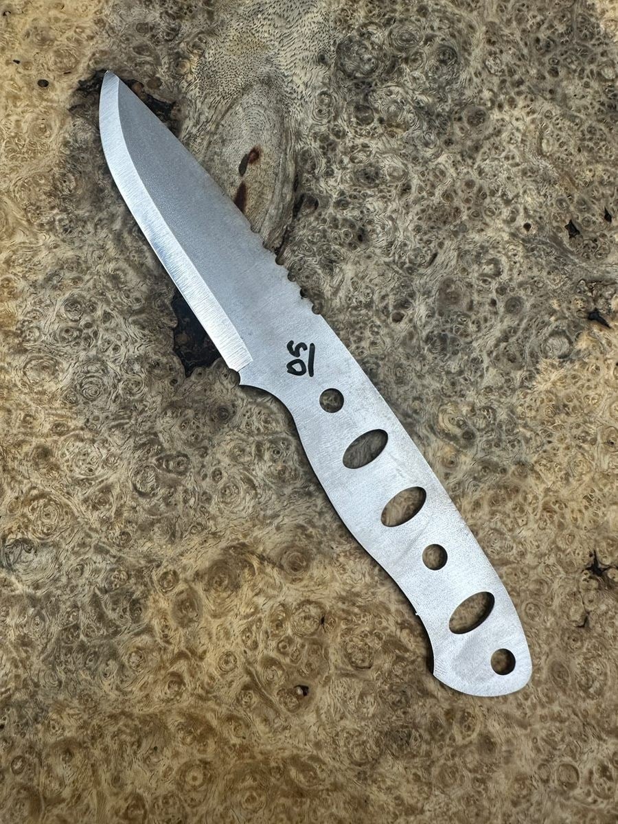 AEB-L Bıçak Profili 05 – 11,5 cm Namlu