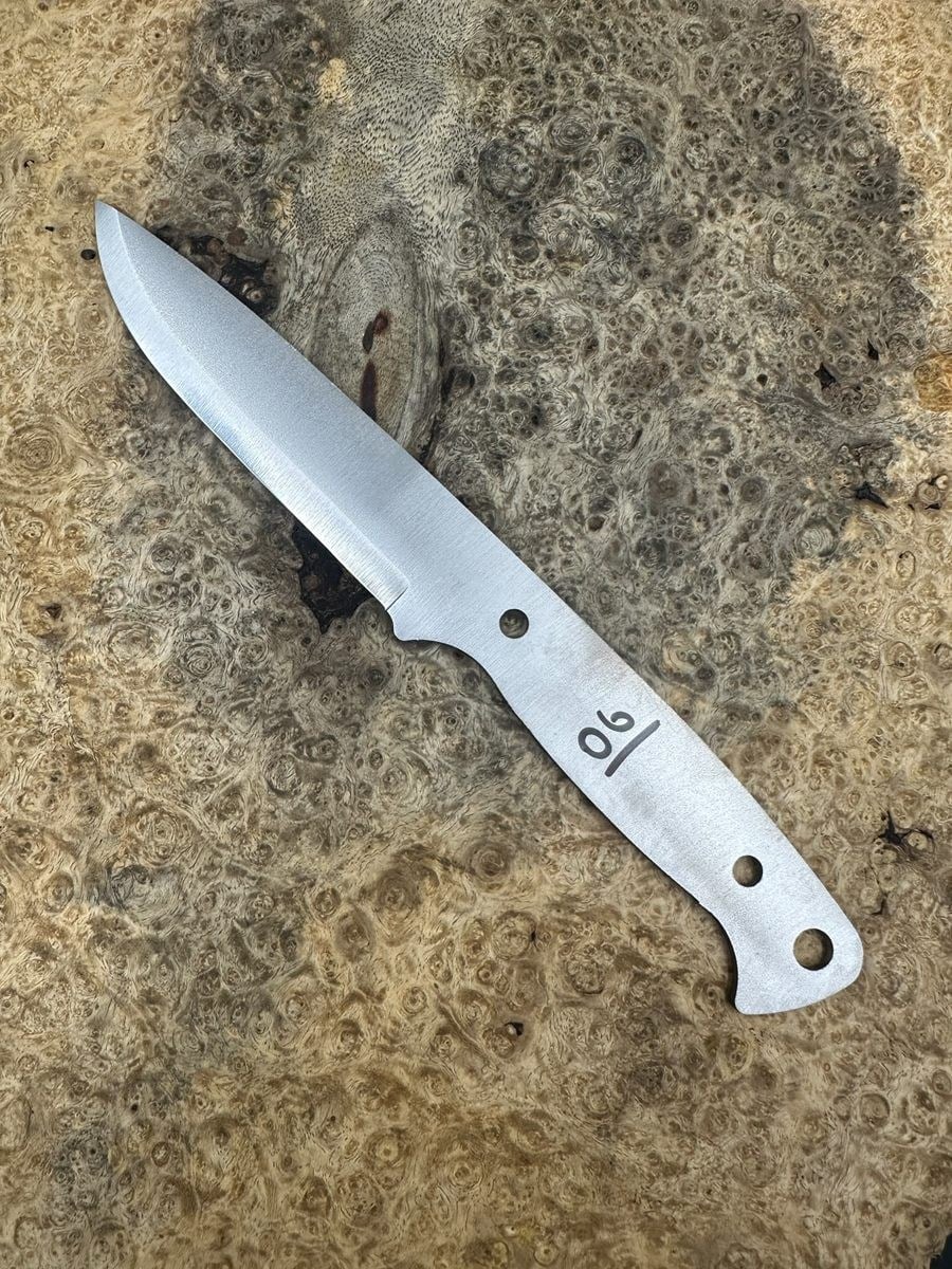 AEB-L Bıçak Profili 06 – 12 cm Namlu