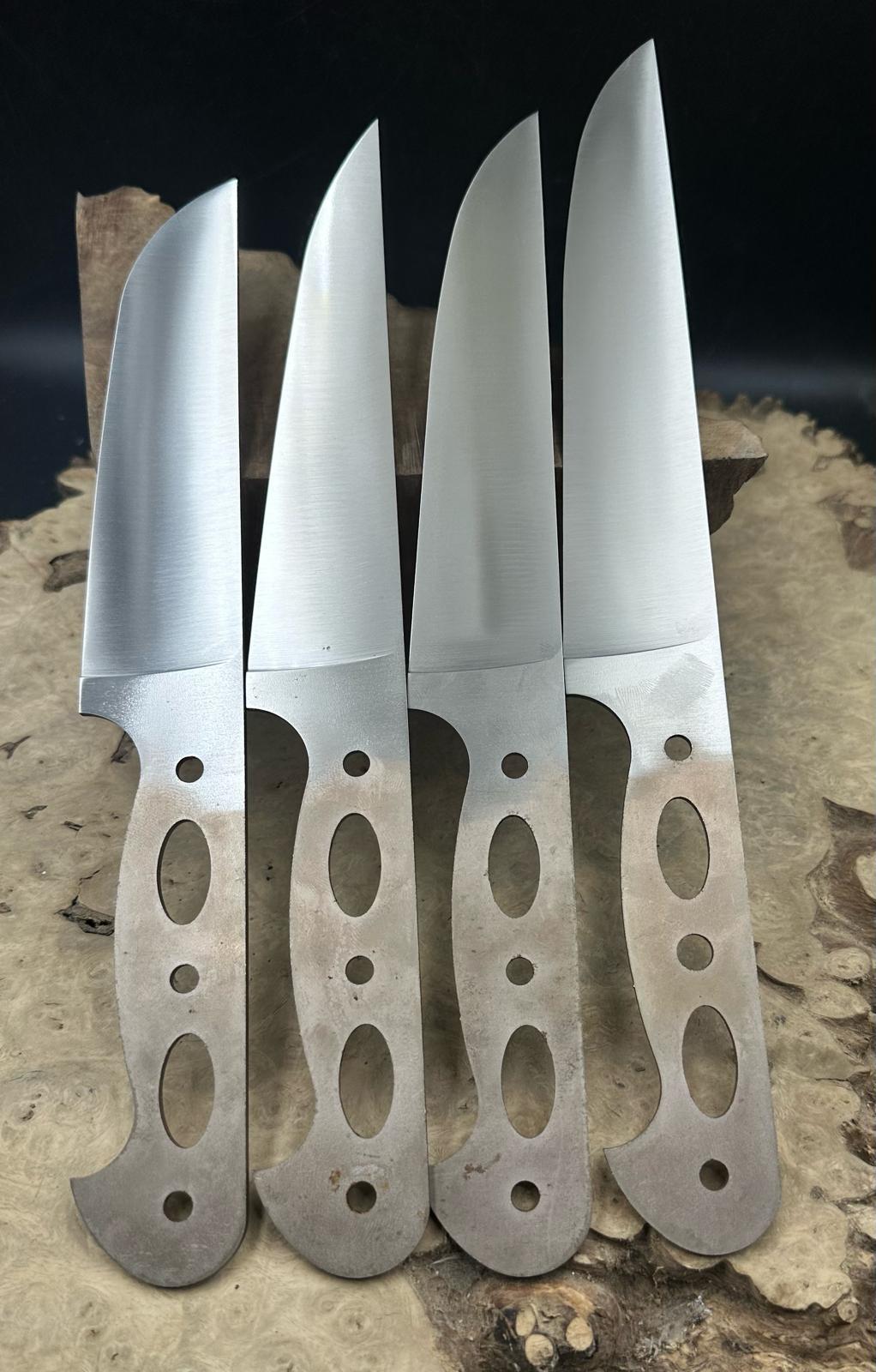 AEB-L Kurban ( SET ) Bıçağı Profili