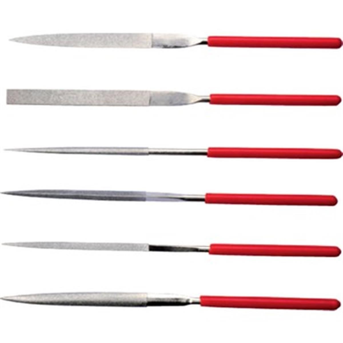 Ceta Elmas Saatçi Eğe Takımı