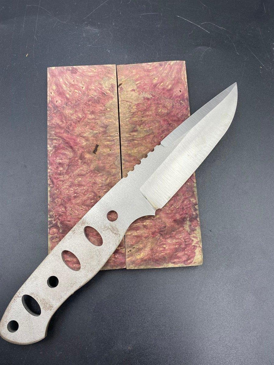 Elmax Toz Toz Metal Bıçak Profili-05