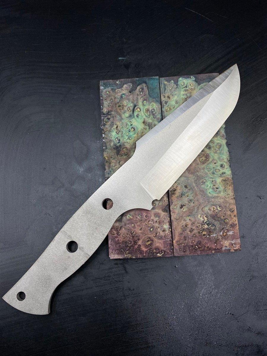 Elmax Toz Toz Metal Bıçak Profili-17