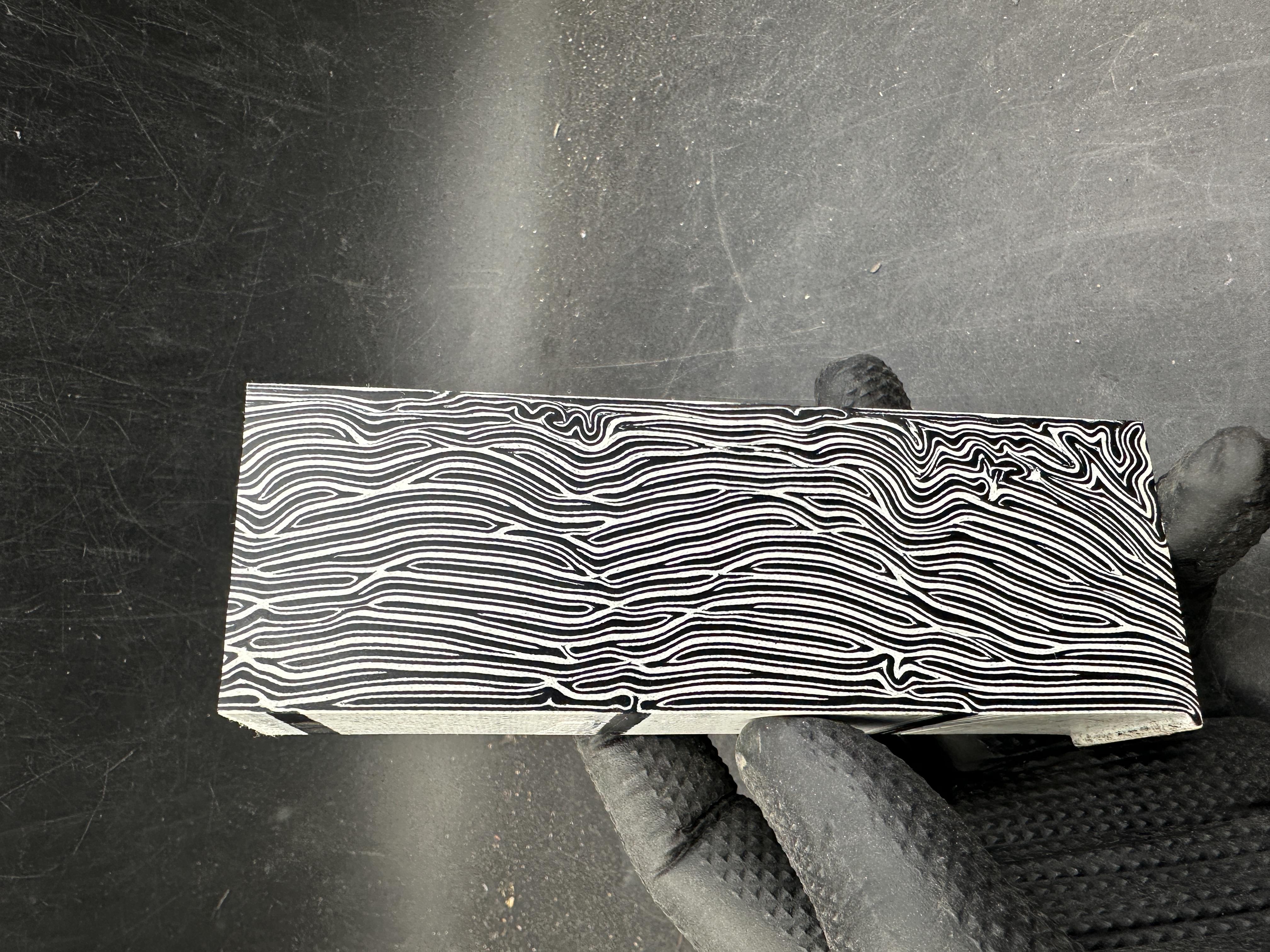 G10 CRAZY BLOK MİKARTA - 04