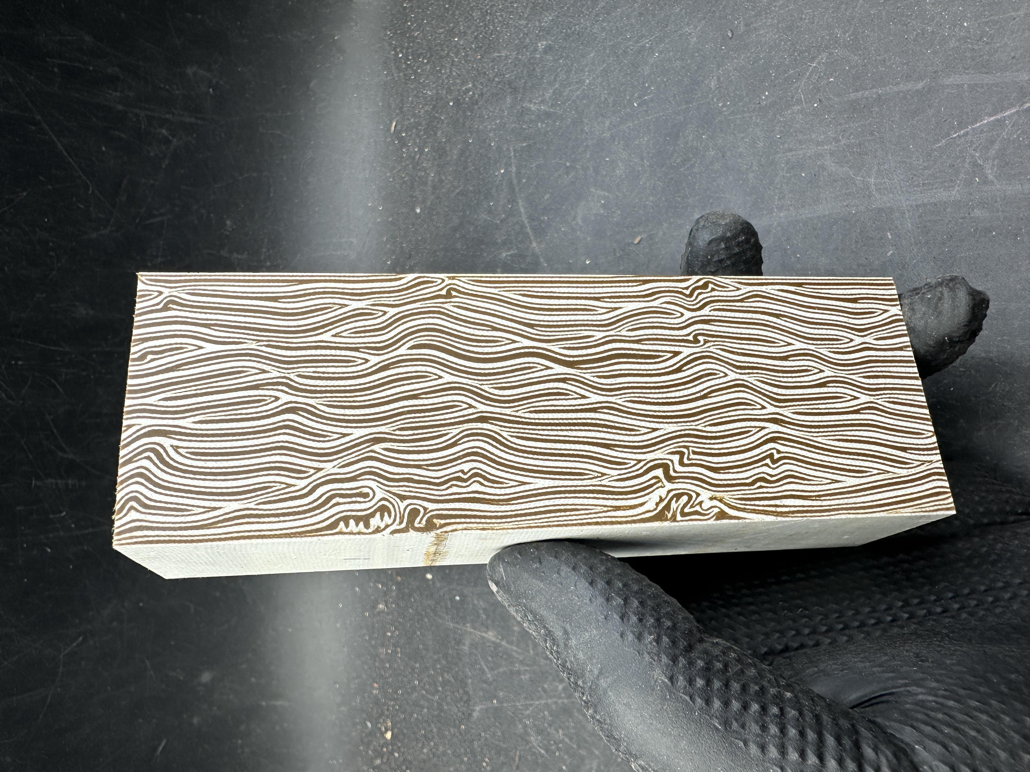 G10 CRAZY BLOK MİKARTA - 08