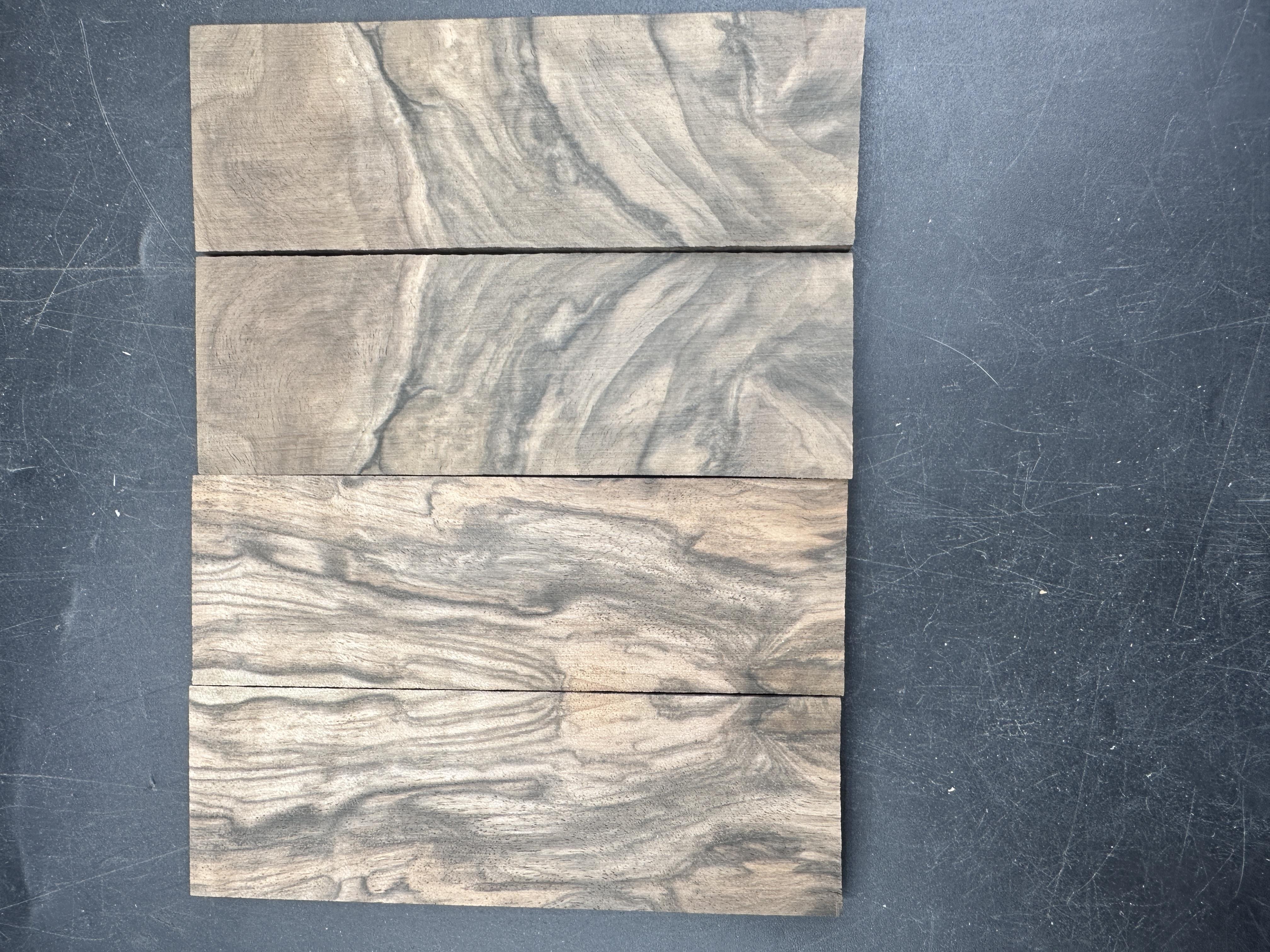 Kapaklık Kök Ceviz 1. Kalite