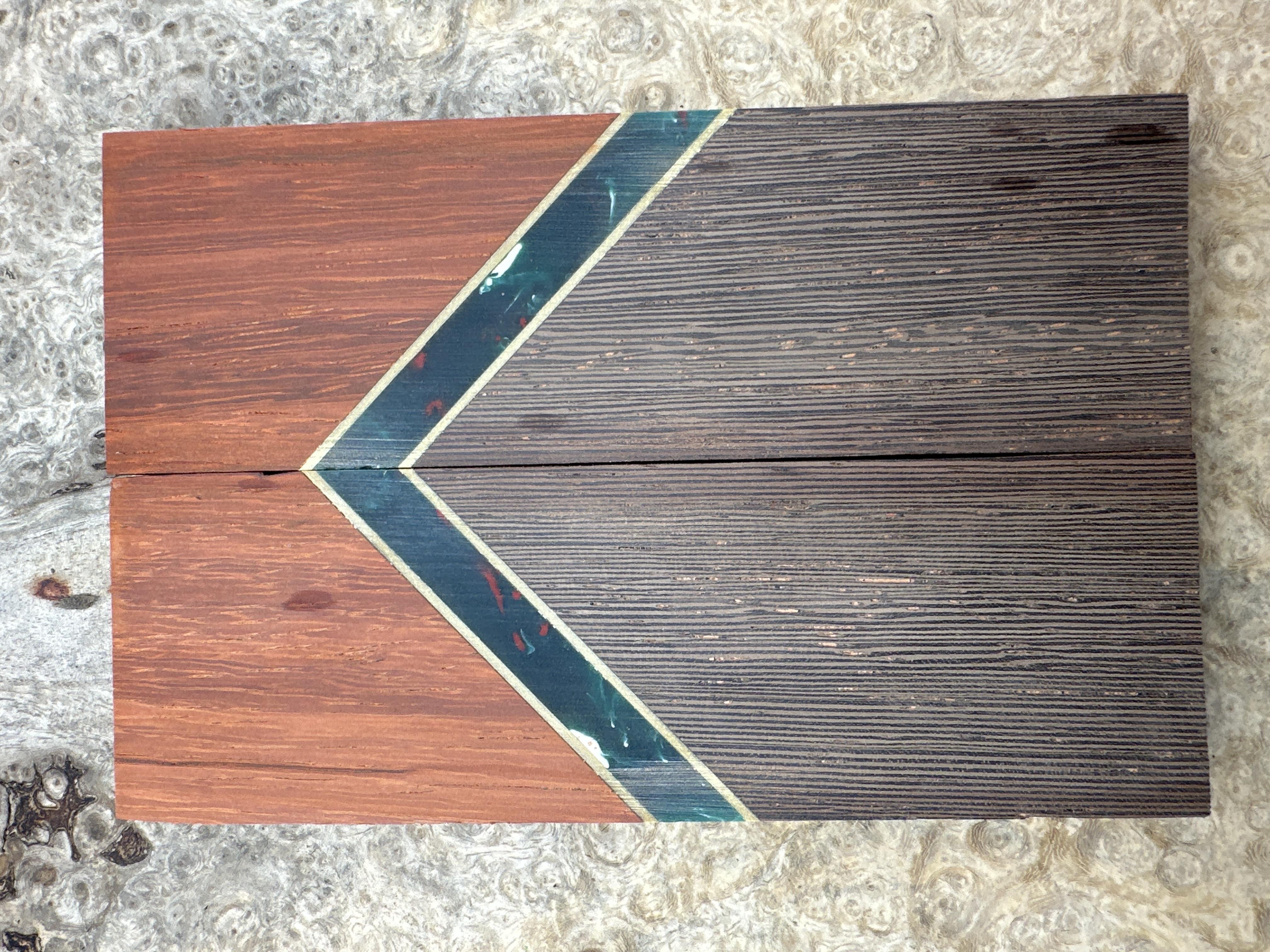 Kombine Edilmiş Kabze - 01