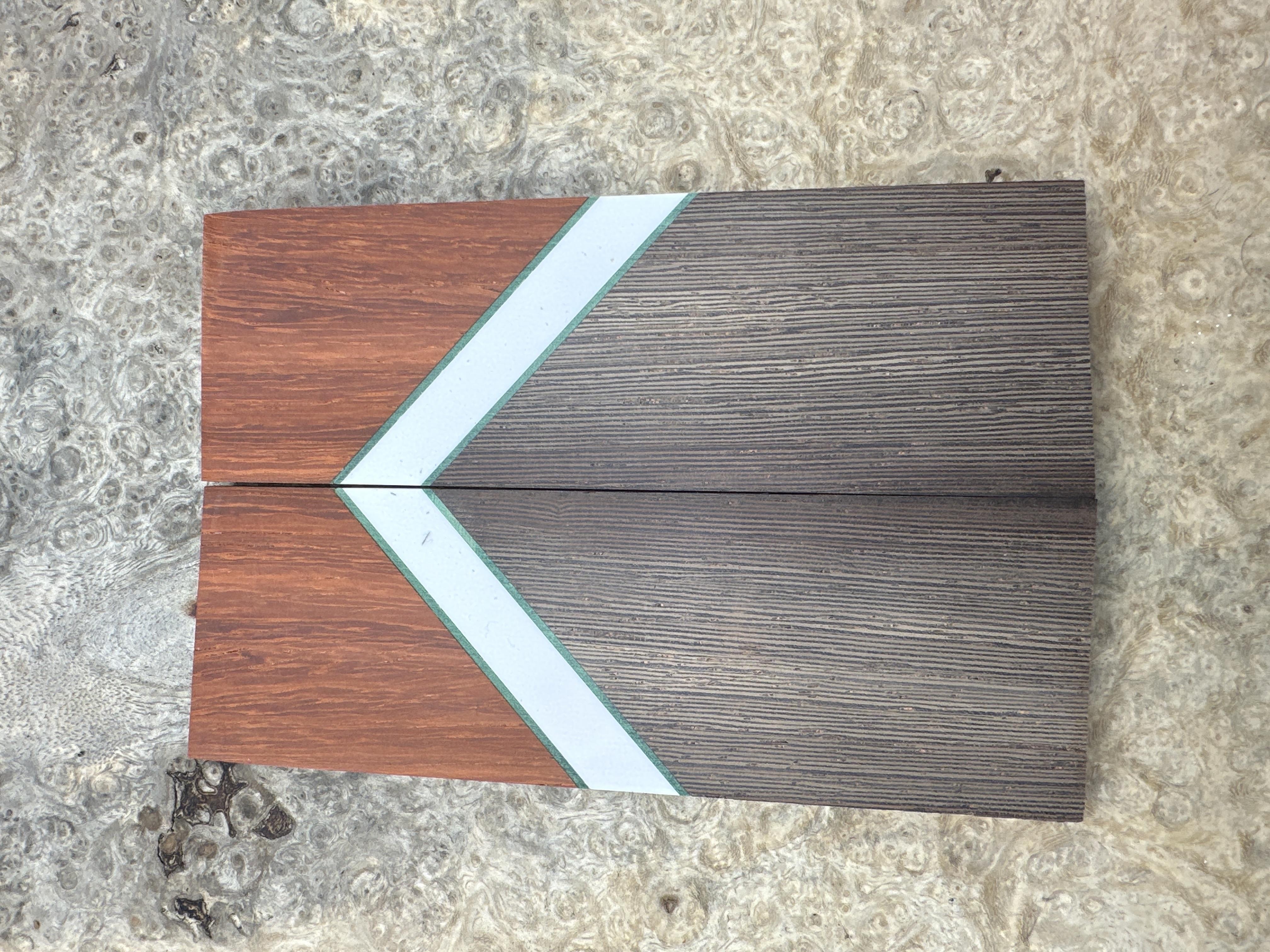 Kombine Edilmiş Kabze - 03