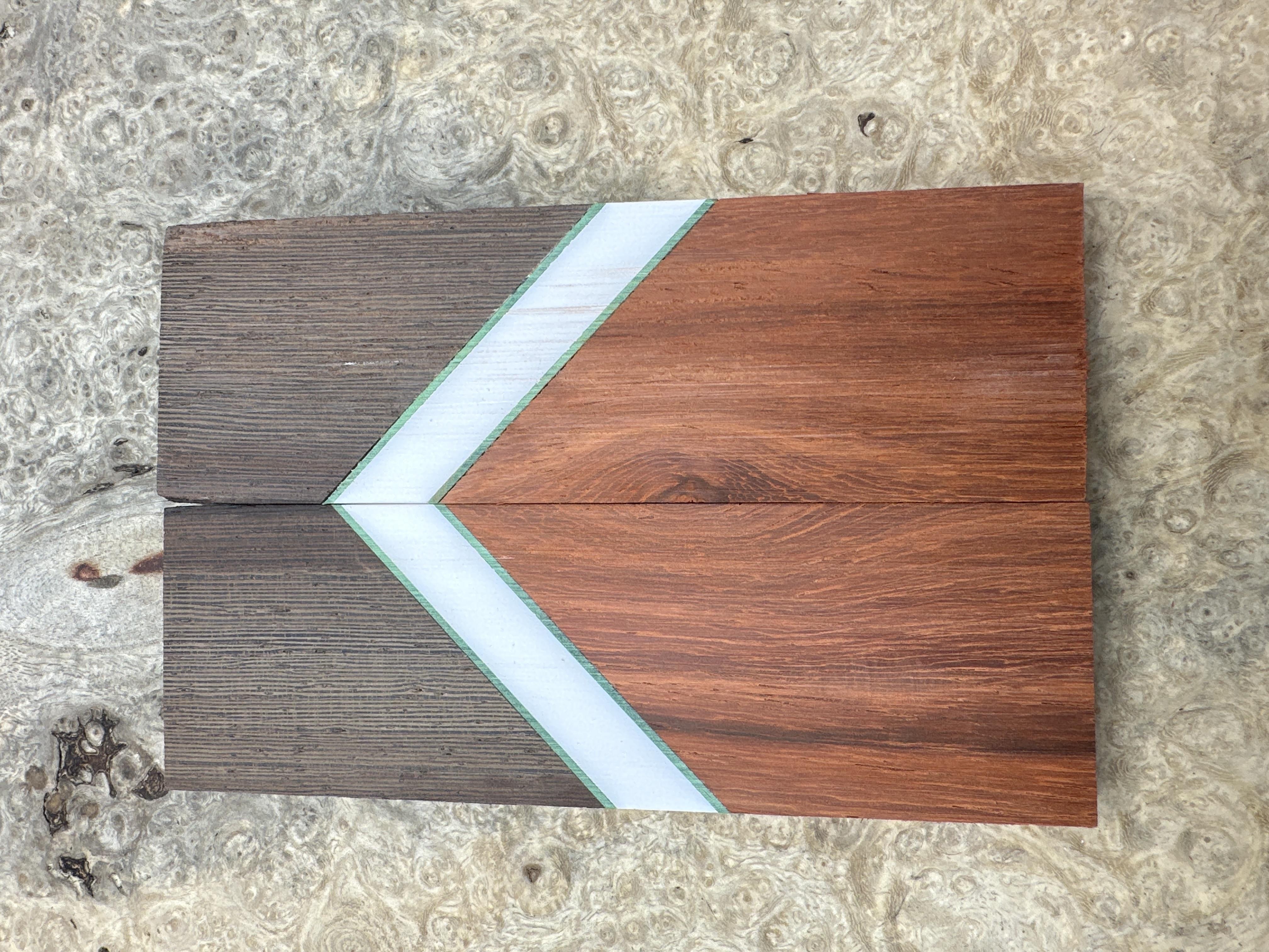 Kombine Edilmiş Kabze - 04