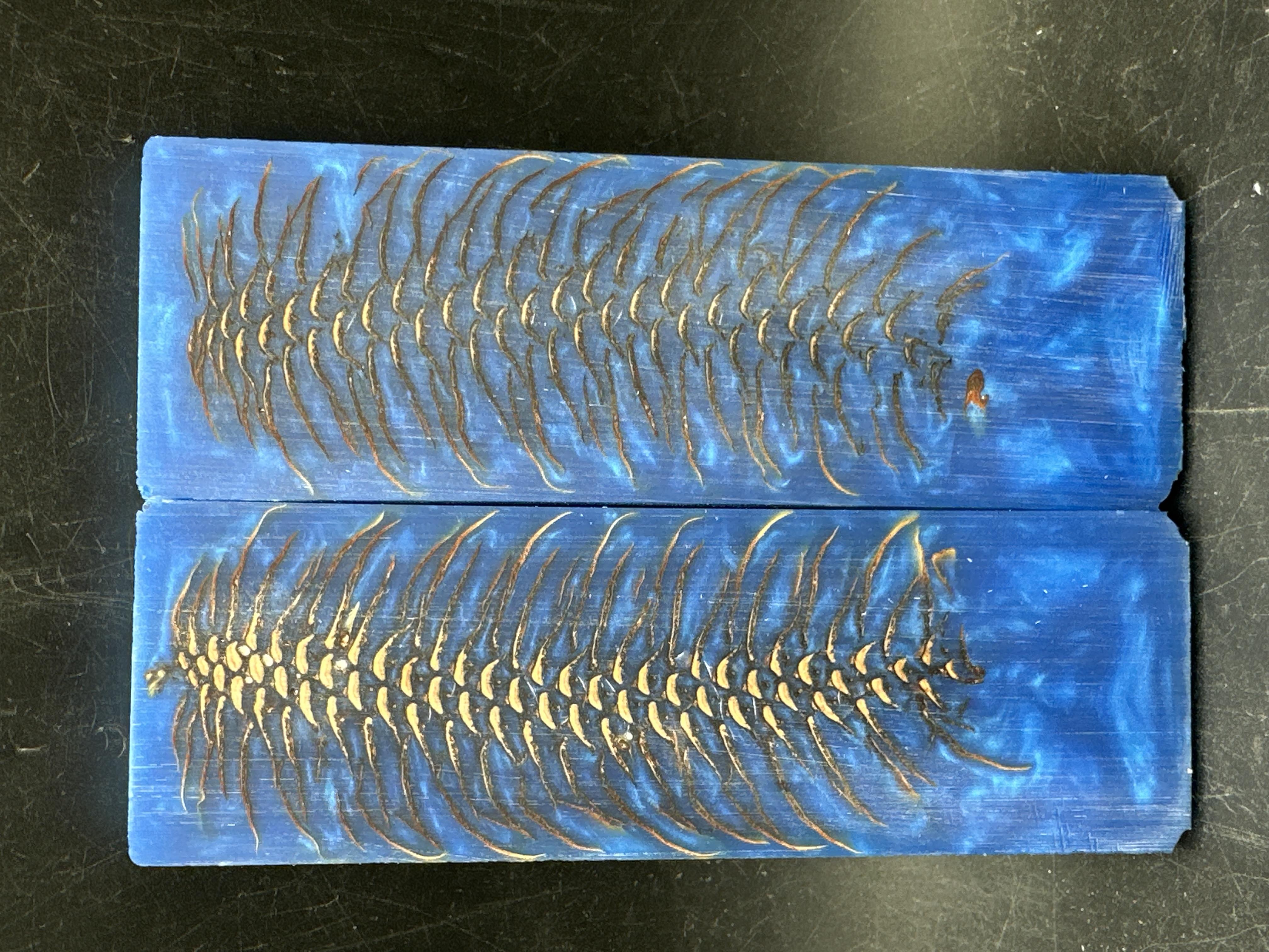 KOZALAK HİBRİT KABZELER