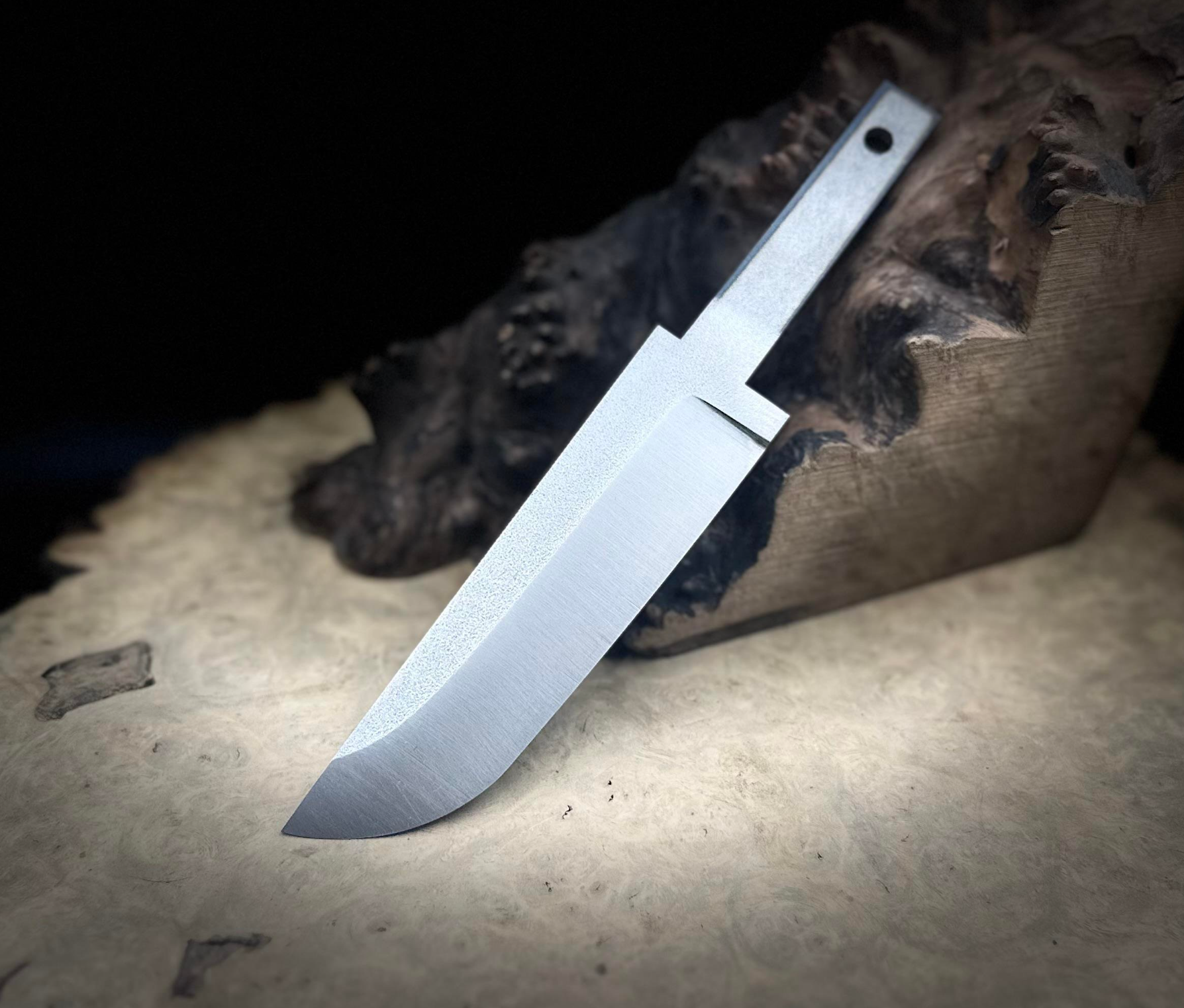 M390 Sulu Bıçak Profilleri - 01