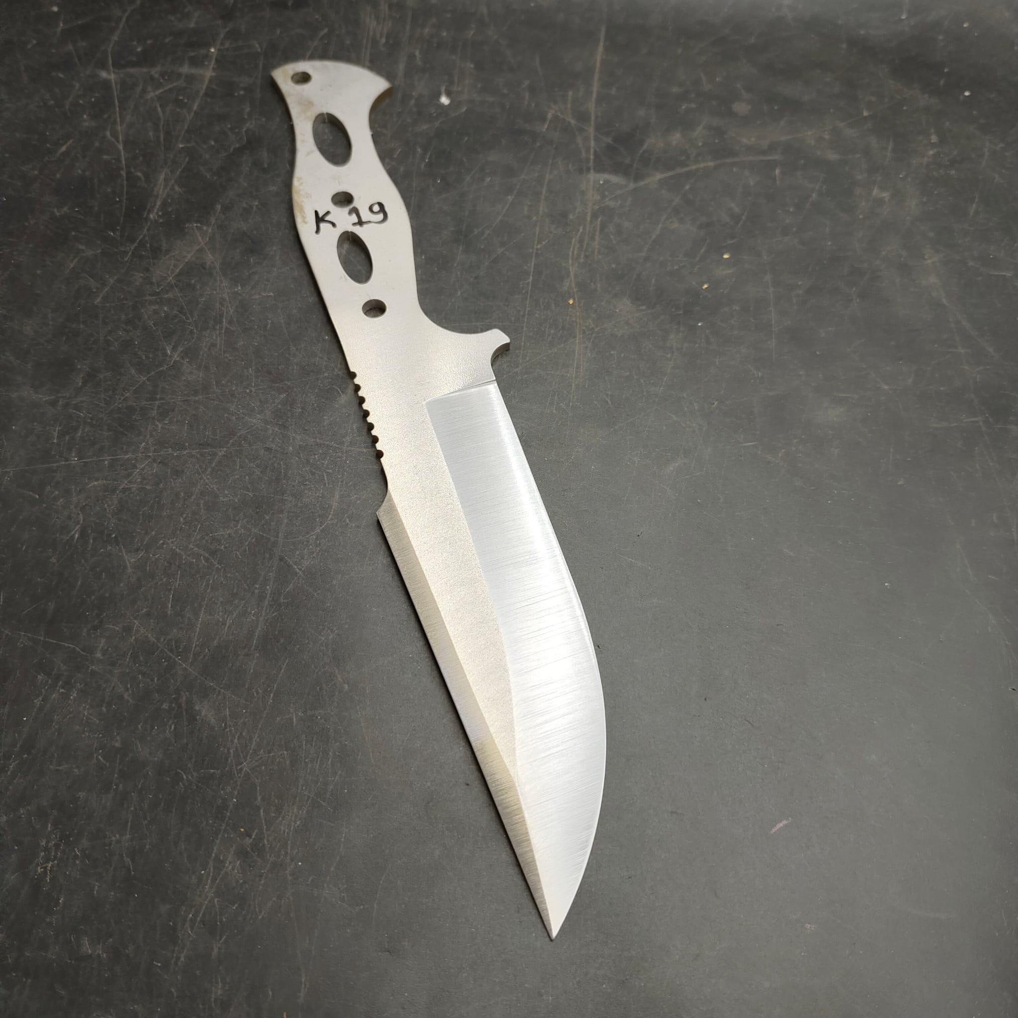 M390 Sulu Bıçak Profilleri - 03