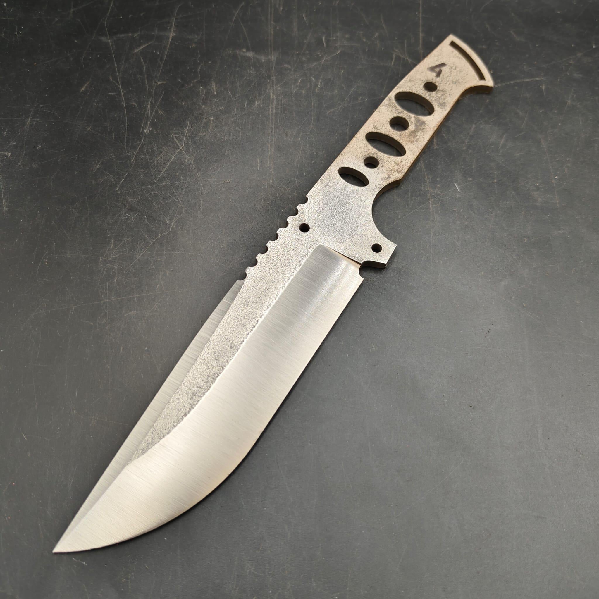 M390 Sulu Bıçak Profilleri - 04