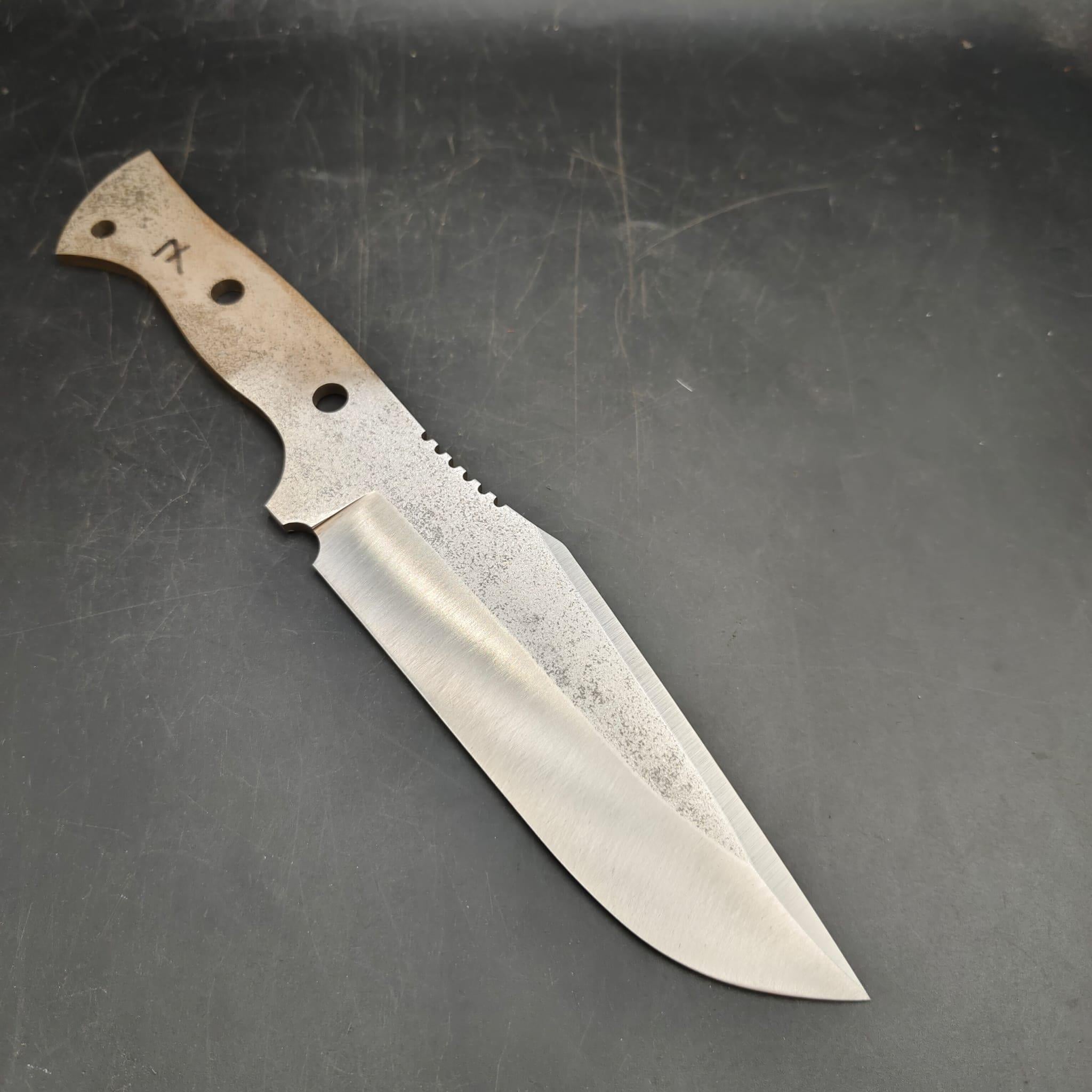 M390 Sulu Bıçak Profilleri - 07