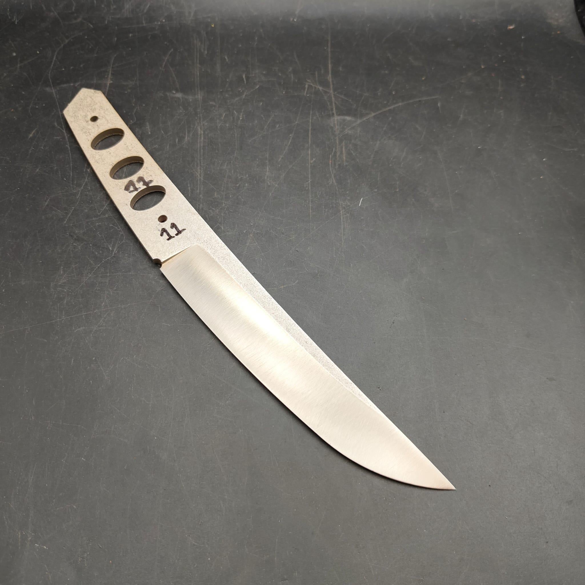 M390 Sulu Bıçak Profilleri - 11