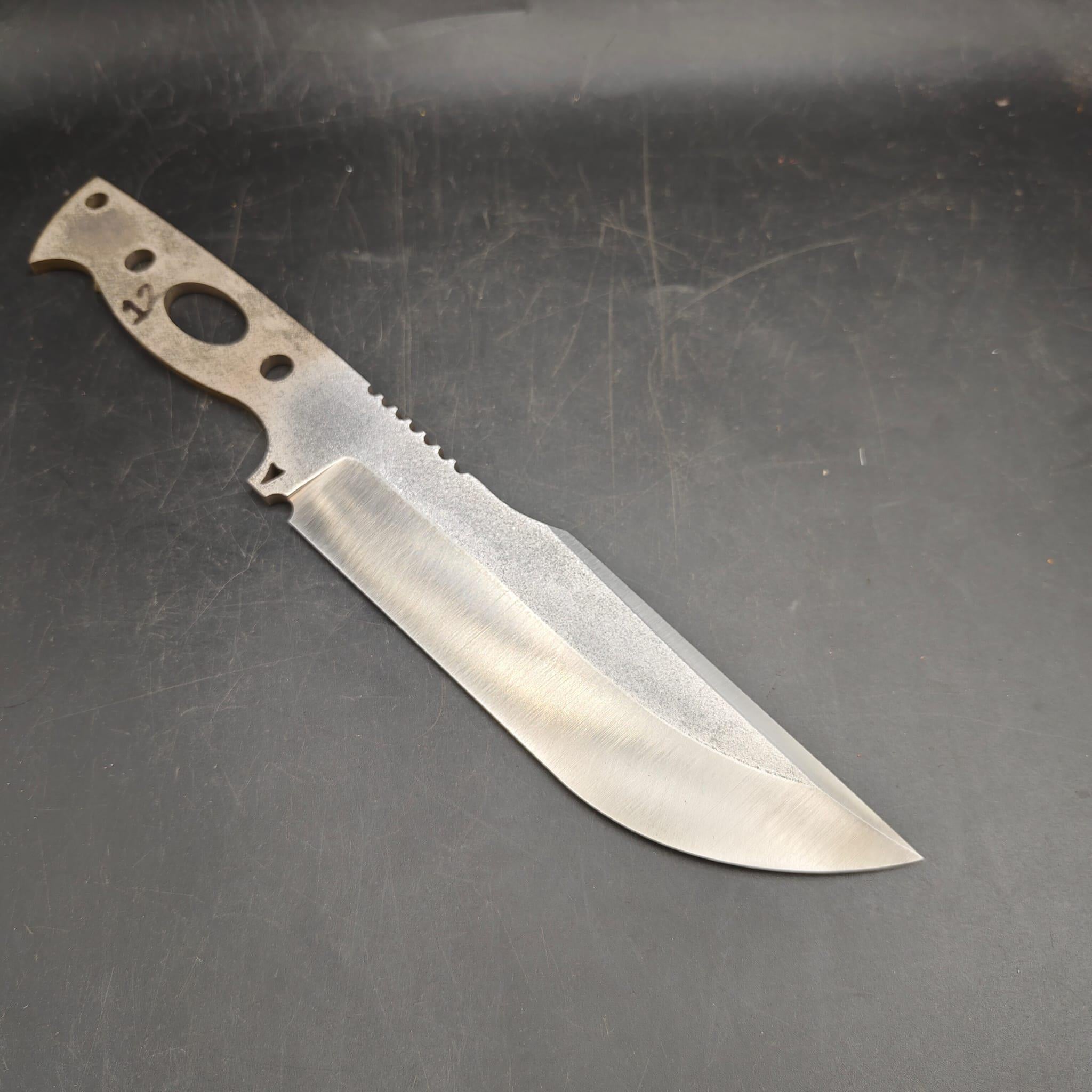 M390 Sulu Bıçak Profilleri - 12