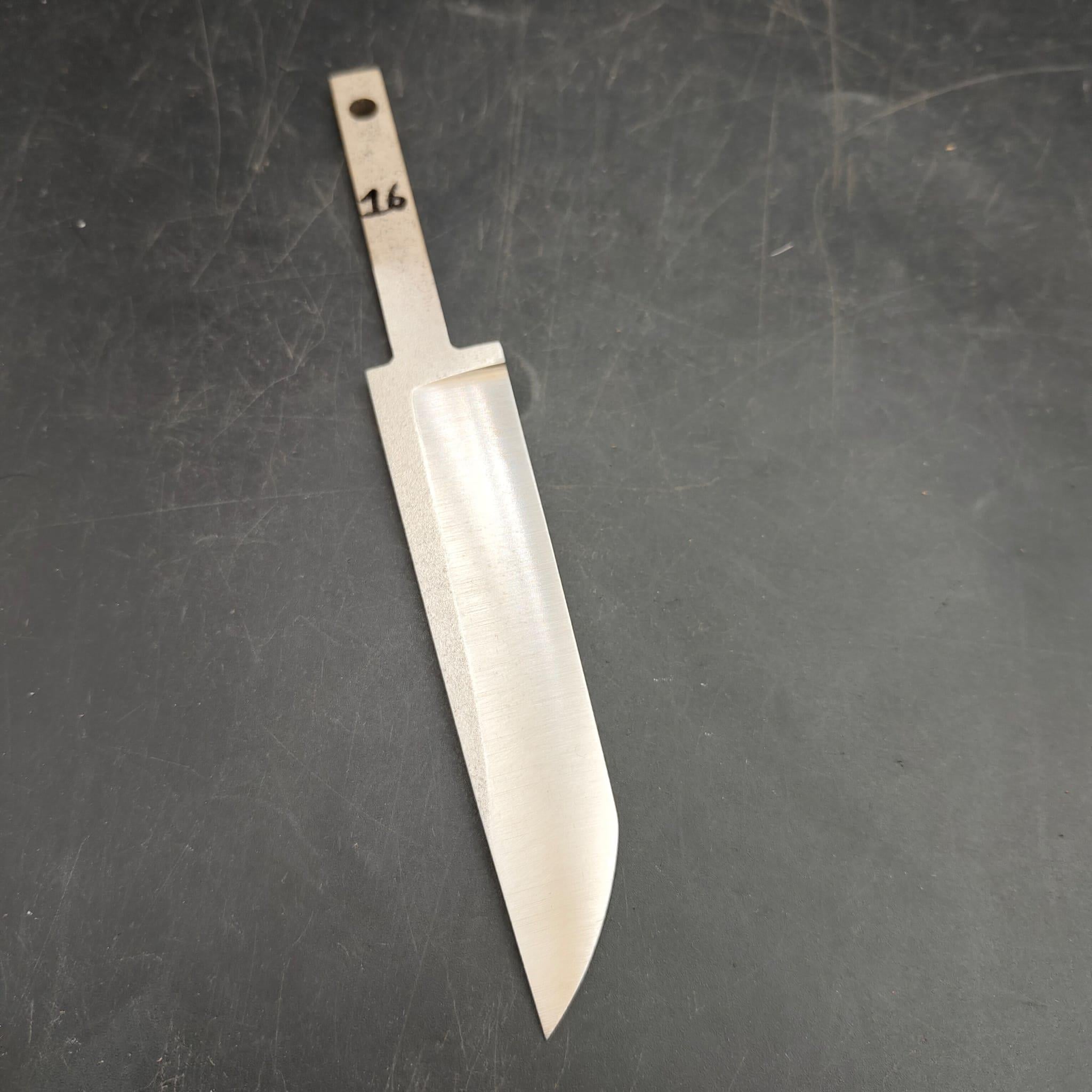 M390 Sulu Bıçak Profilleri - 16