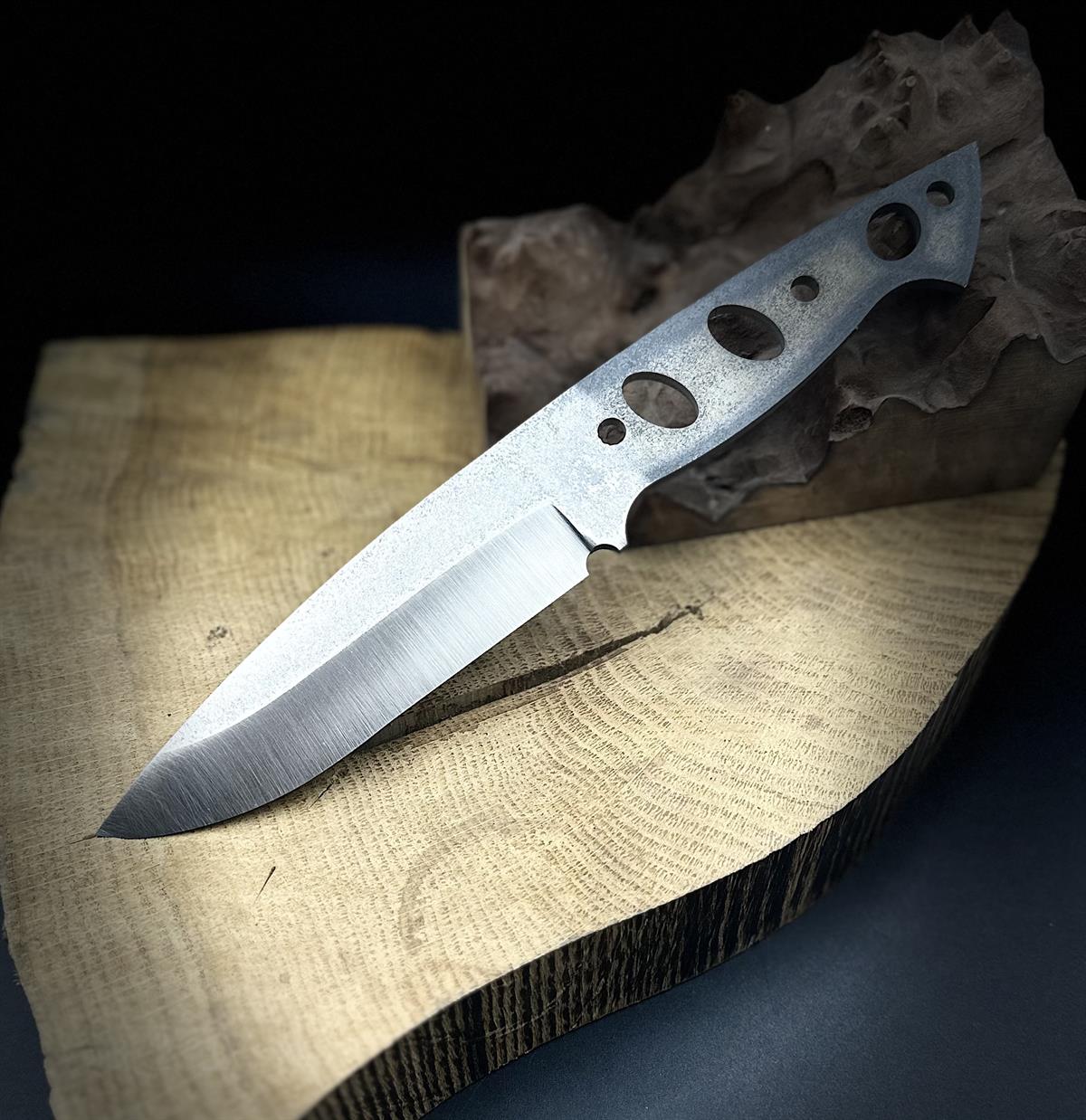 M398 Sulu Bıçak Profilleri - 06