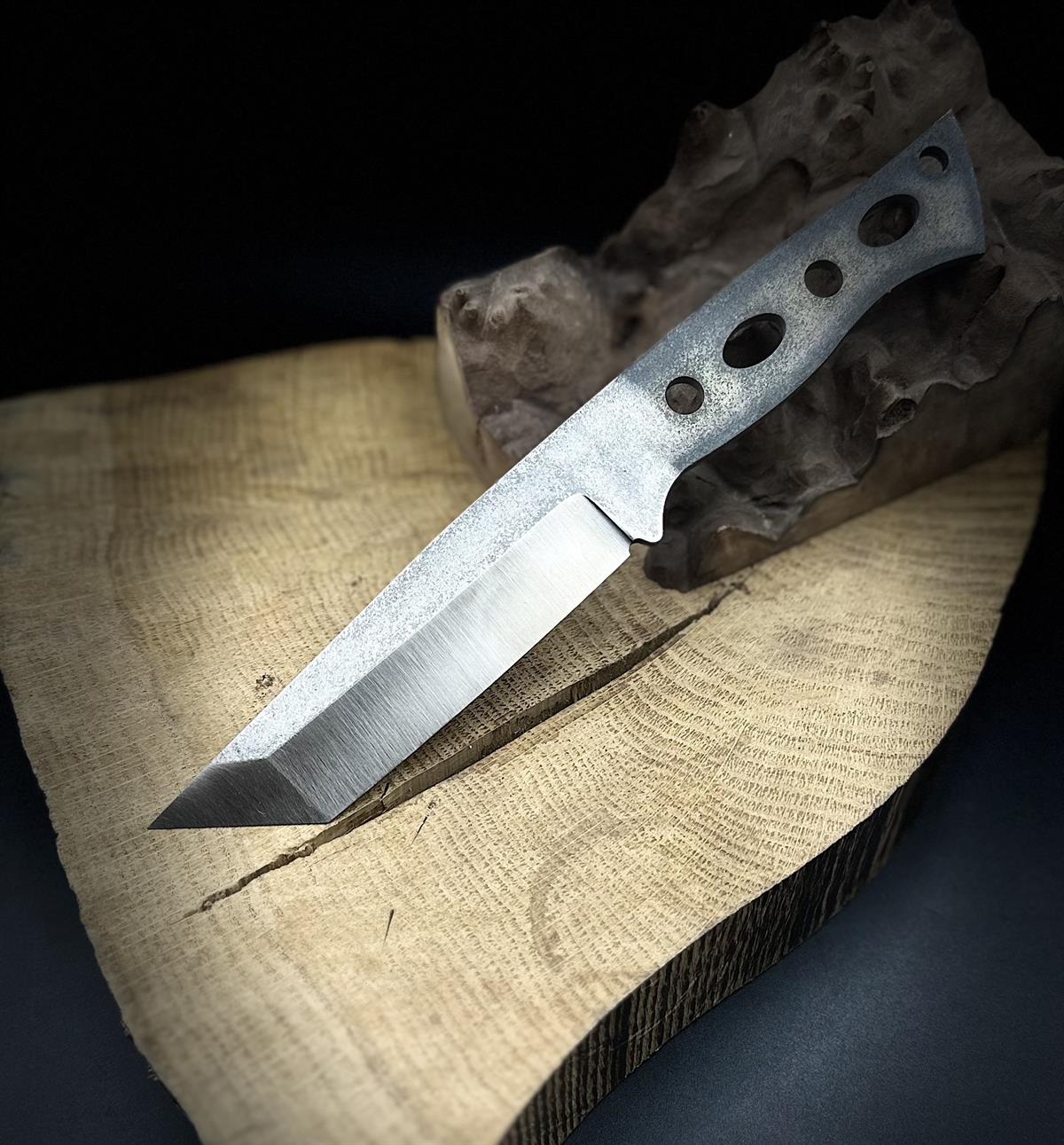 M398 Sulu Bıçak Profilleri - 08