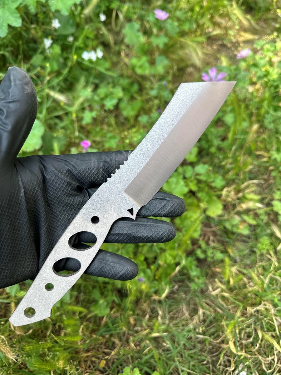 N690 Bıçak Profili 17