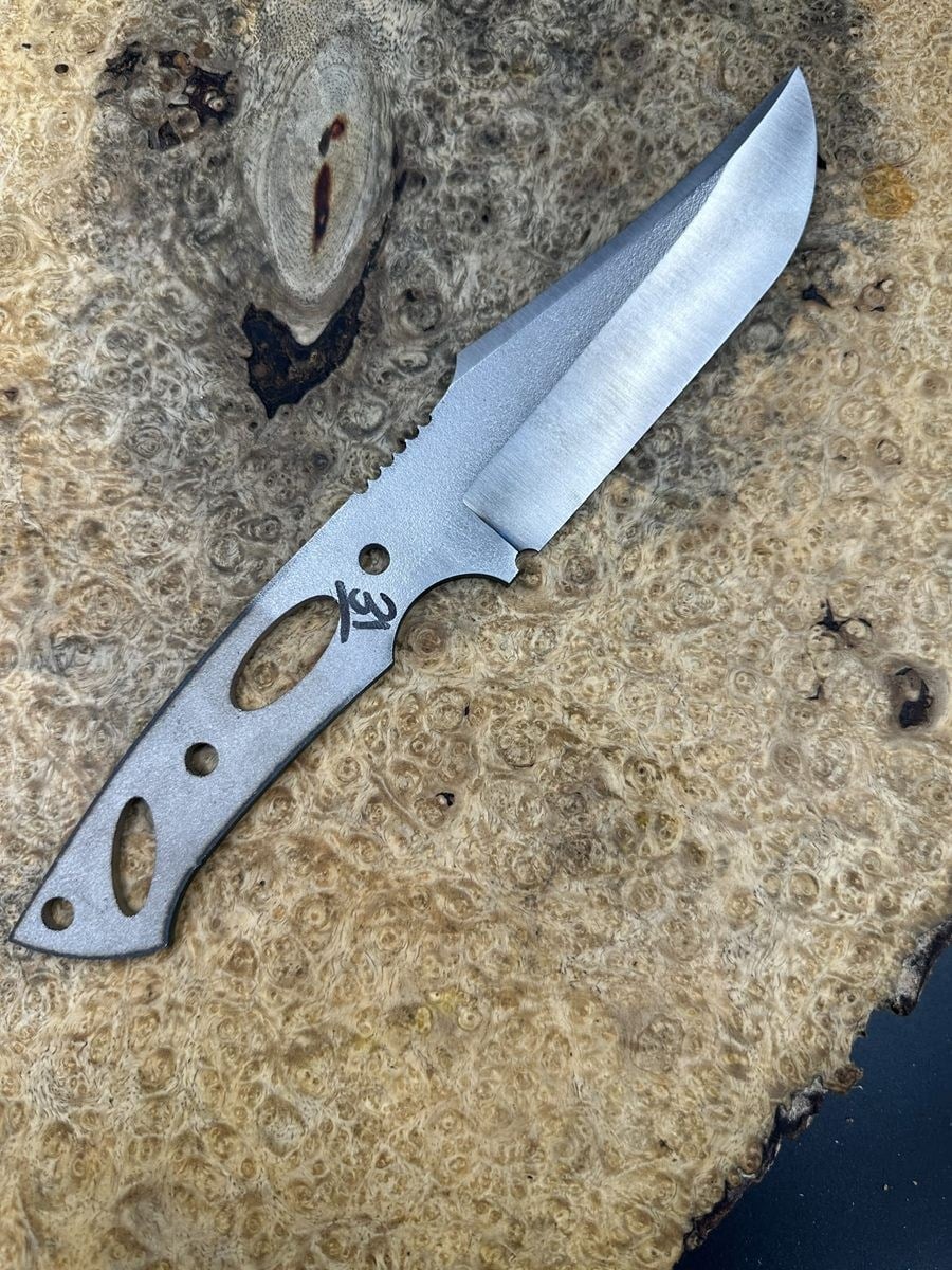 N690 Bıçak Profili 31