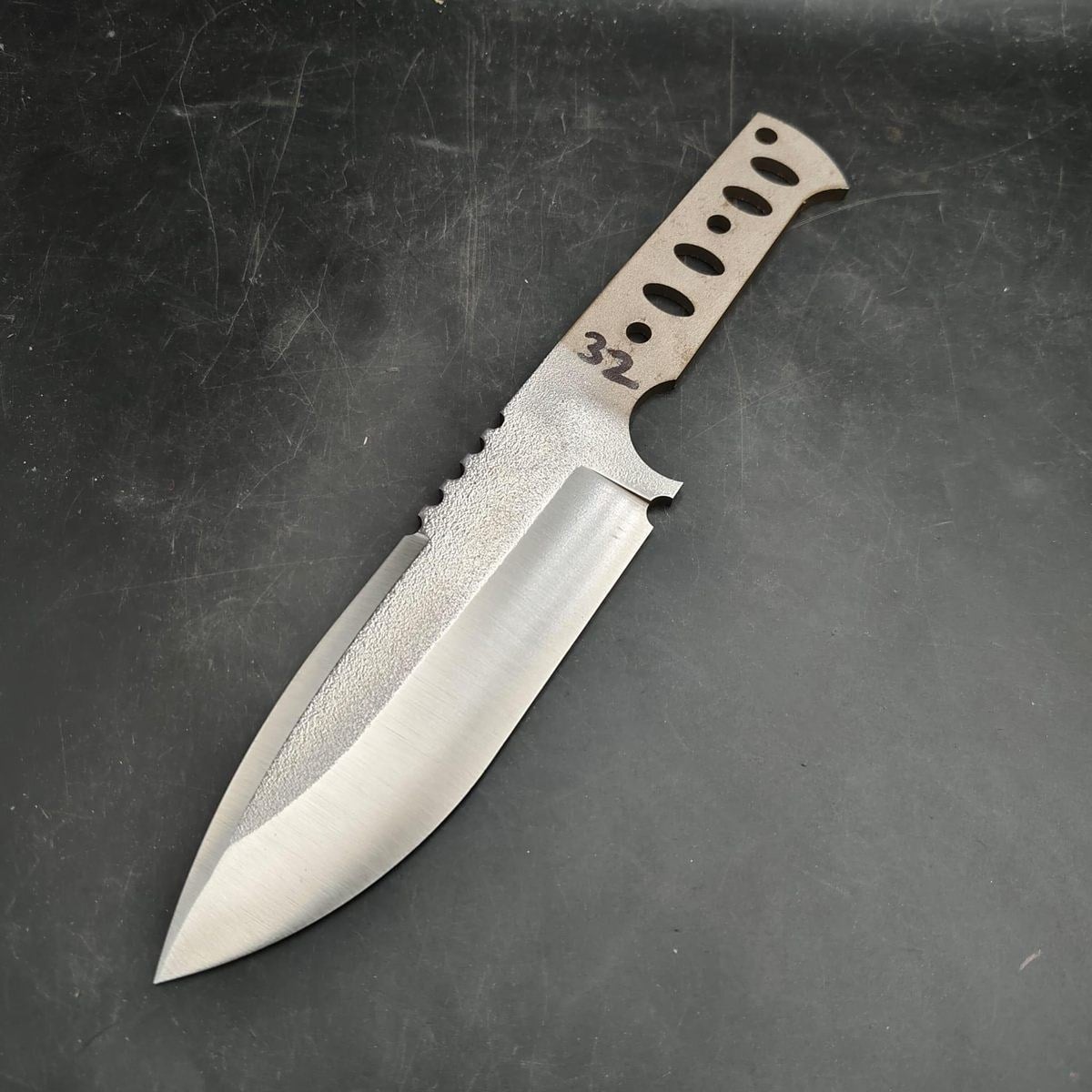 N690 Bıçak Profili 32