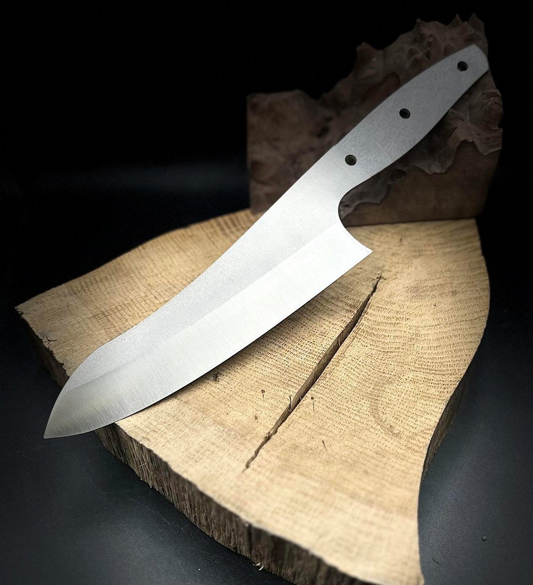 N690 Şef Bıçağı Profili 14 – 18,5 cm Namlu