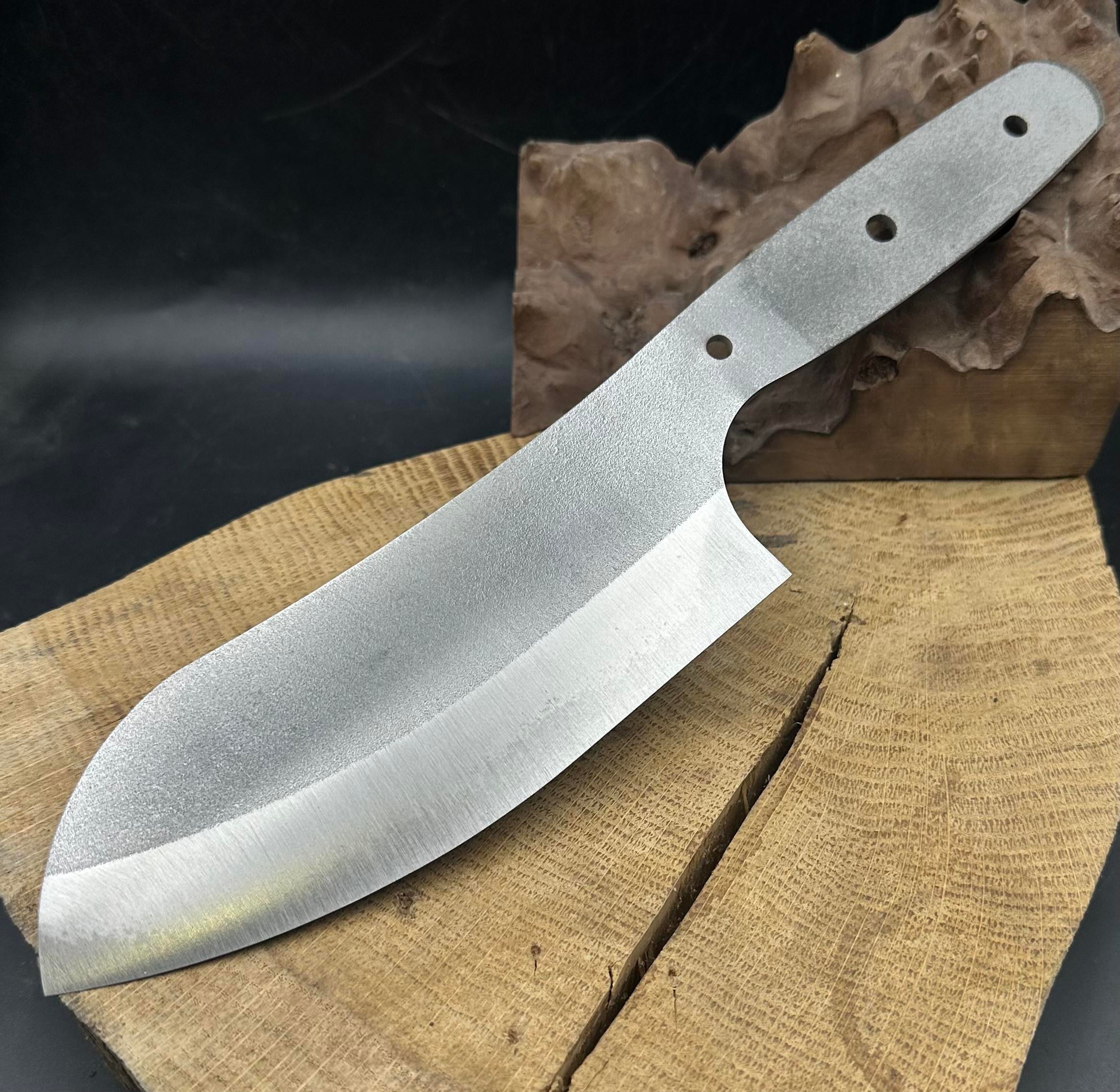 N690 Sulu Şef Bıçağı profili - 09