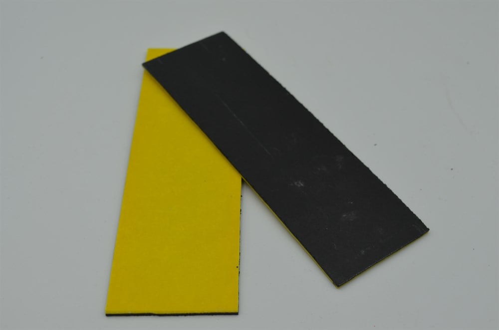 Sarı Siyah ( Çift Renk )