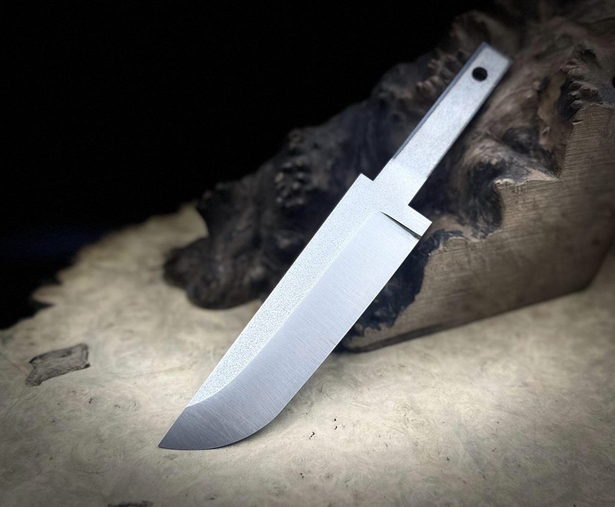 Sleipner Bıçak Profili 04 – 12 cm Namlu