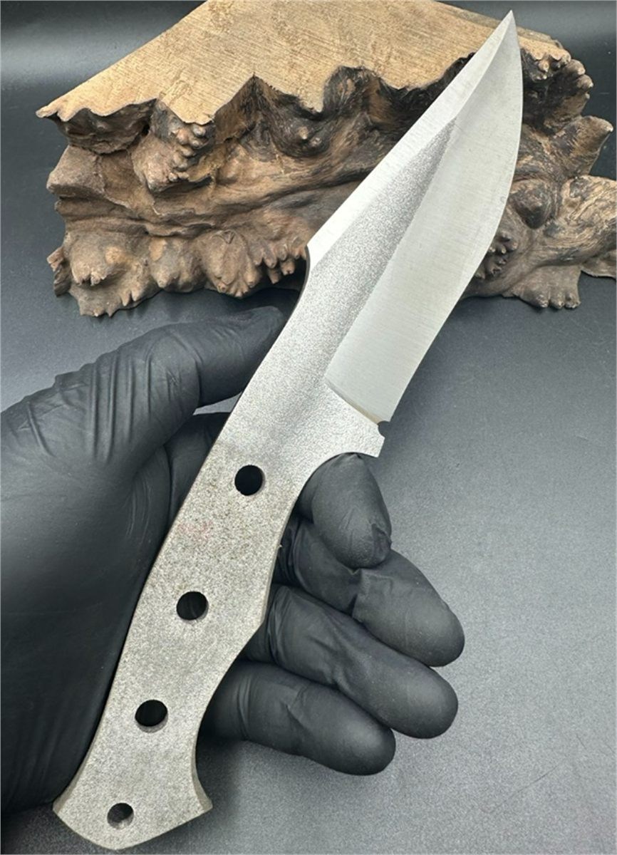 Sleipner Bıçak Profili 51 – 12,5 cm Namlu