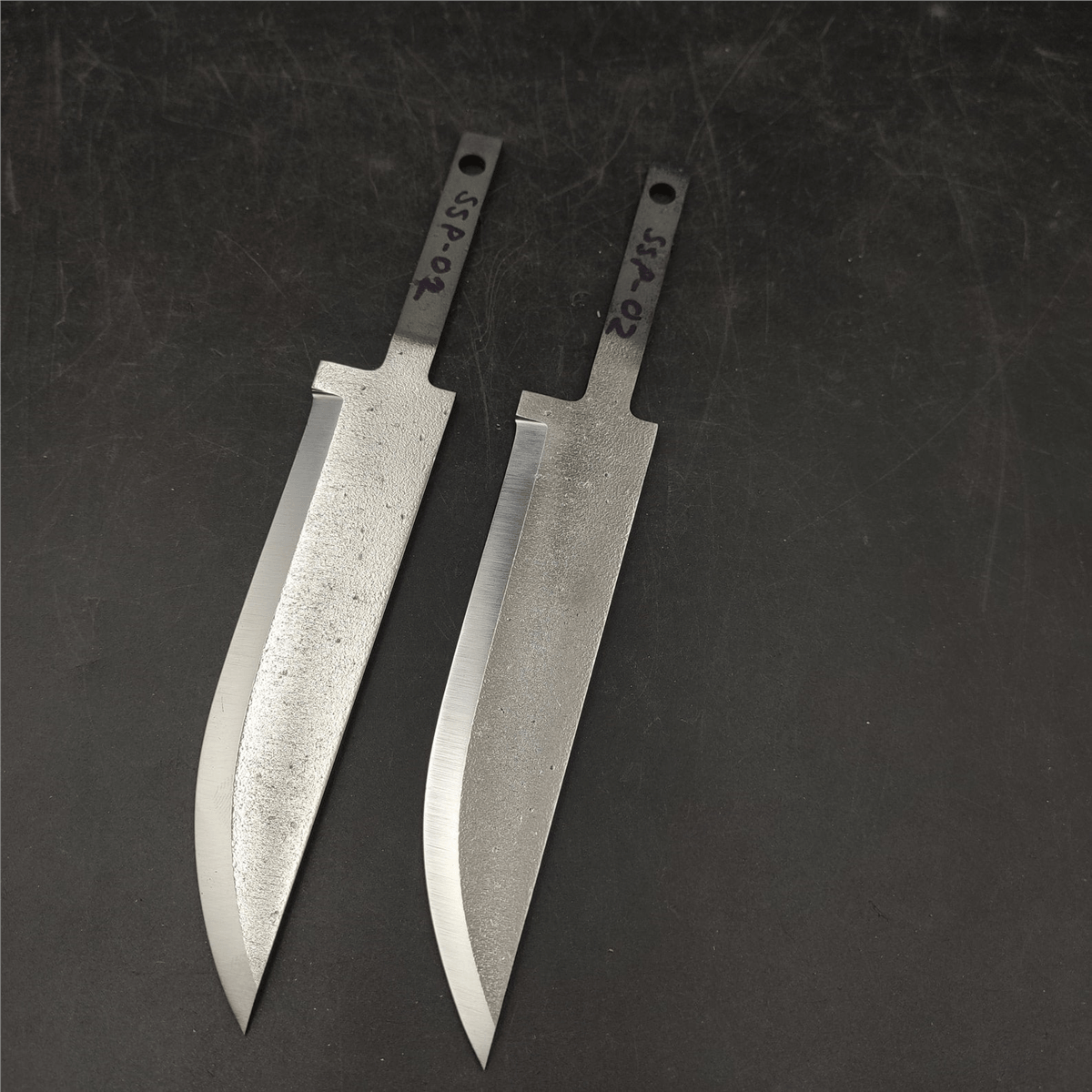 Sleipner Puukko Bıçak Profili SSP02, 12,5 cm Namlu