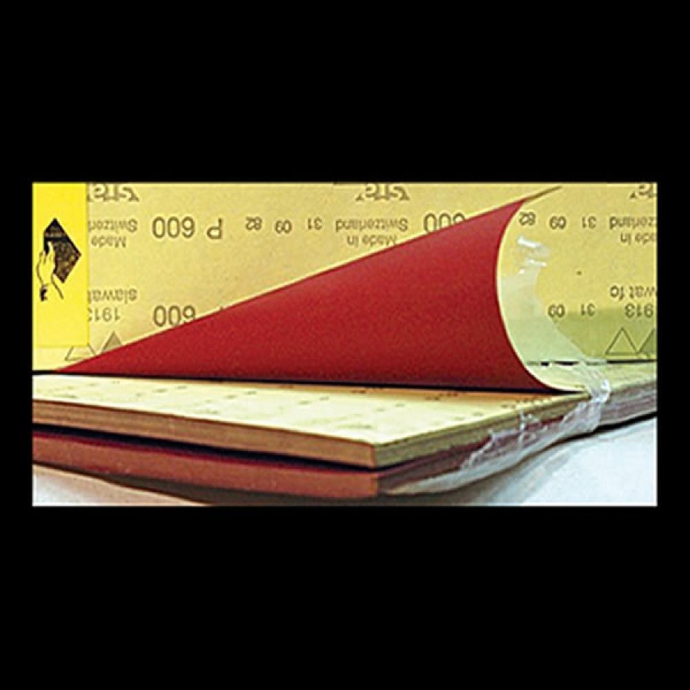 SU ZIMPARASI ( KAĞIT )