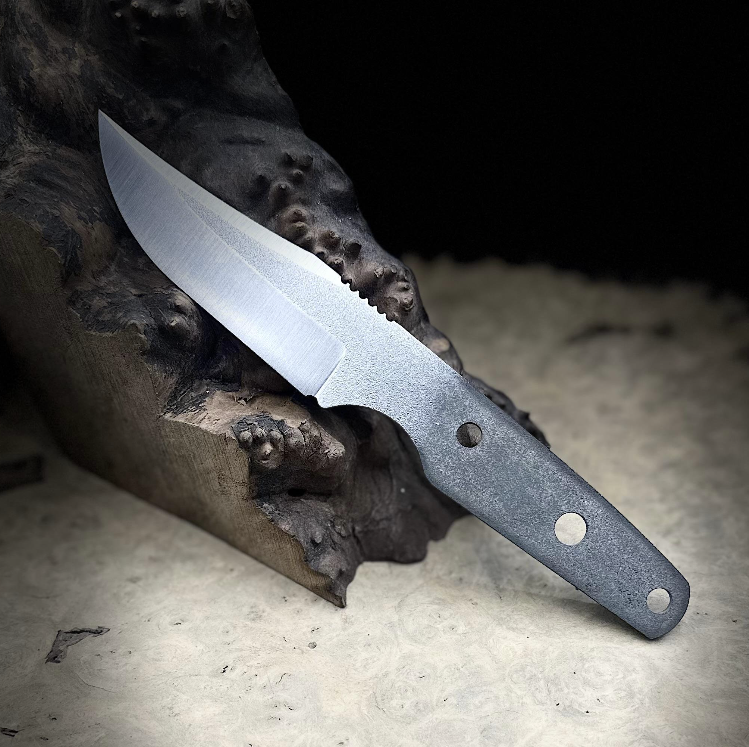 Sulu Sleipner  Bıçak Profili-36