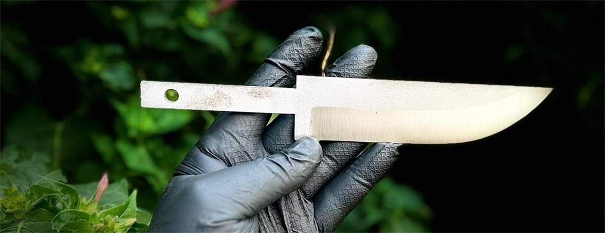 Sulu Sleipner  Bıçak Profili-48