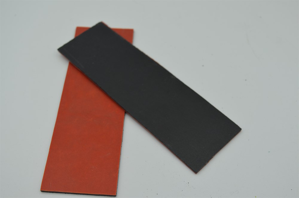 Turuncu Siyah ( Çift Renk )