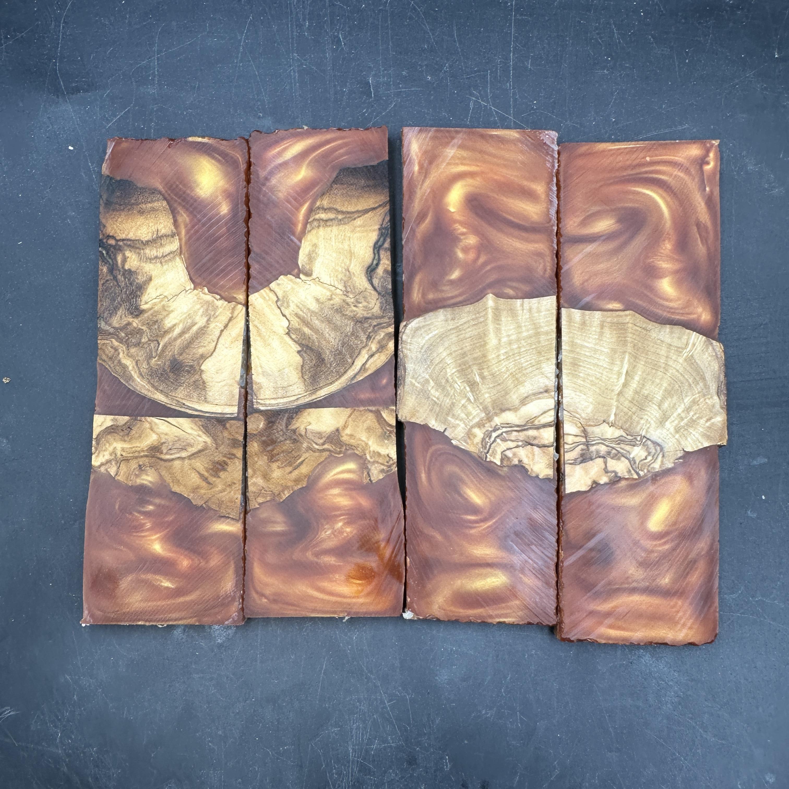 Turuncu Zeytin Hibrit