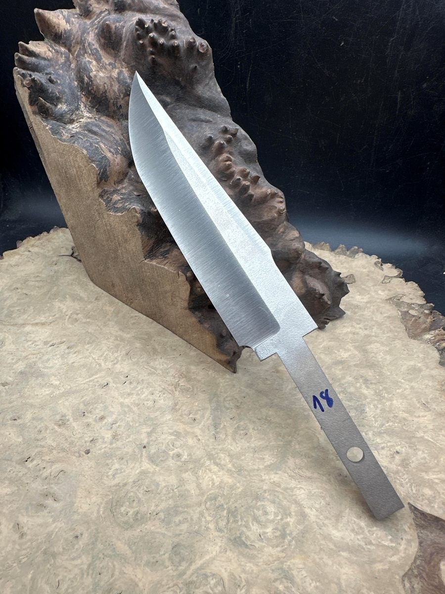 Vanax Bıçak Profili 18 – 14 cm Namlu