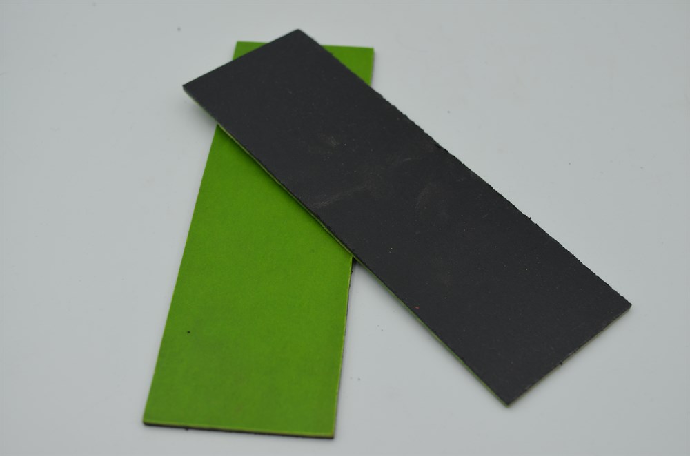 Yeşil - Siyah ( Çift Renk )