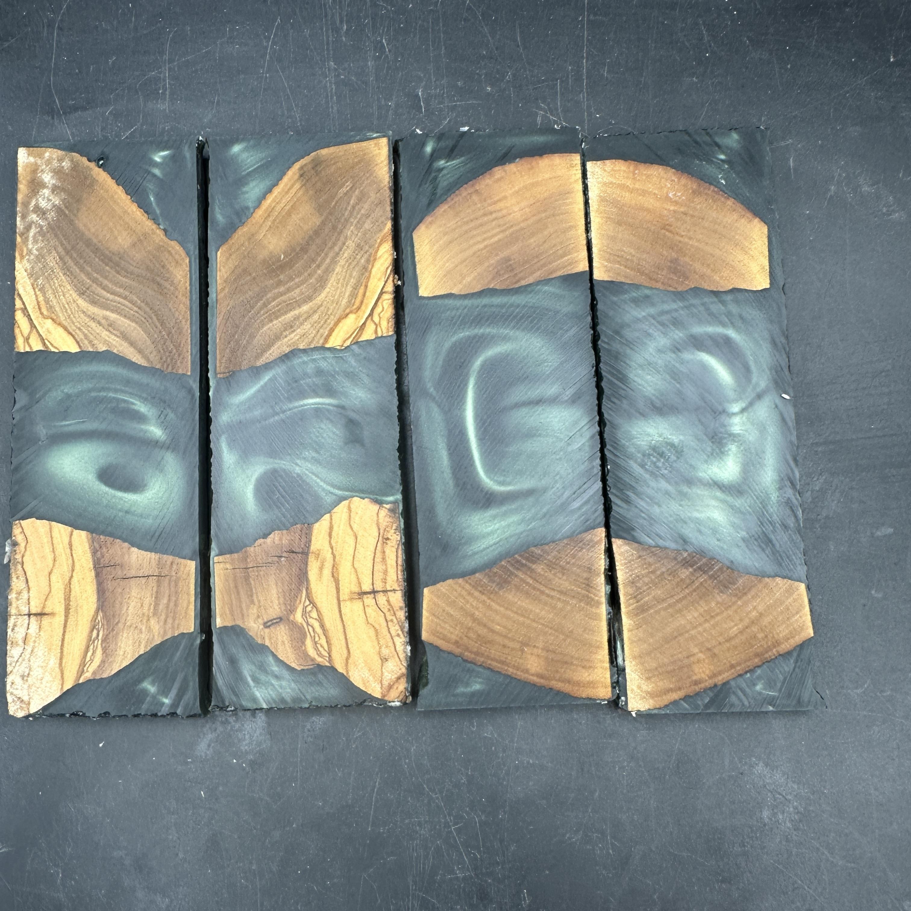 Yeşil Zeytin Hibrit