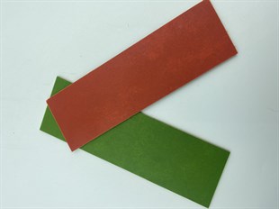 Yeşil-Kırmızı ( Çift Renk )