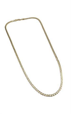 60 cm Xuping Zincir Kolye