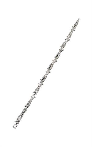 Baget Taşlı Star Bileklik
