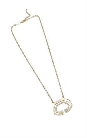 Bague Crab Kolye