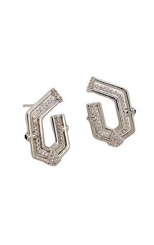 Bague Marga Küpe