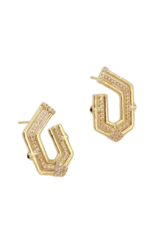 Bague Marga Küpe