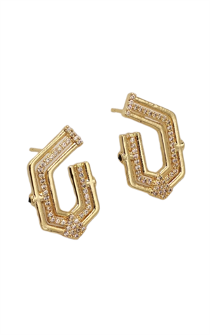 Bague Marga Küpe