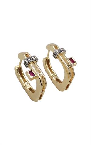 Bague Marla Küpe
