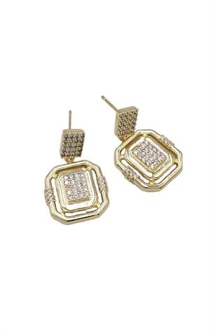 Bague Sonya Küpe